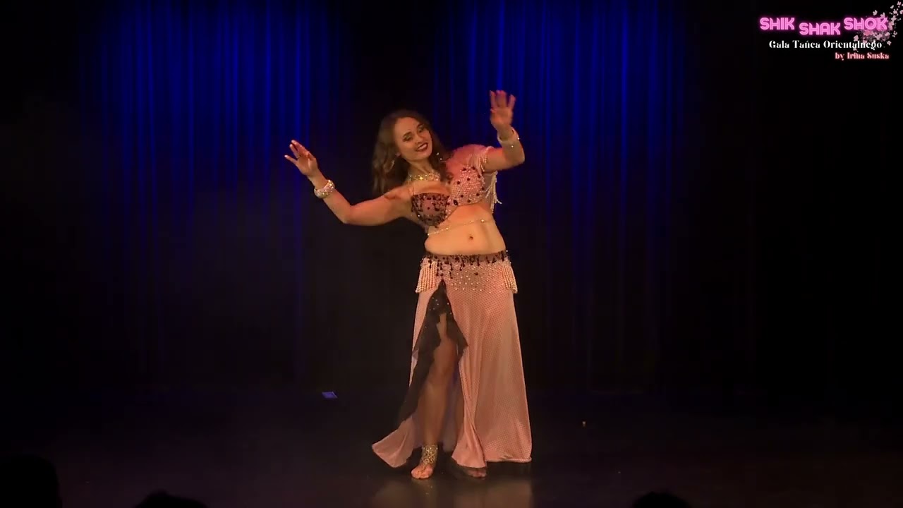 Natalia Namilia - Fi Youm Wa Leila