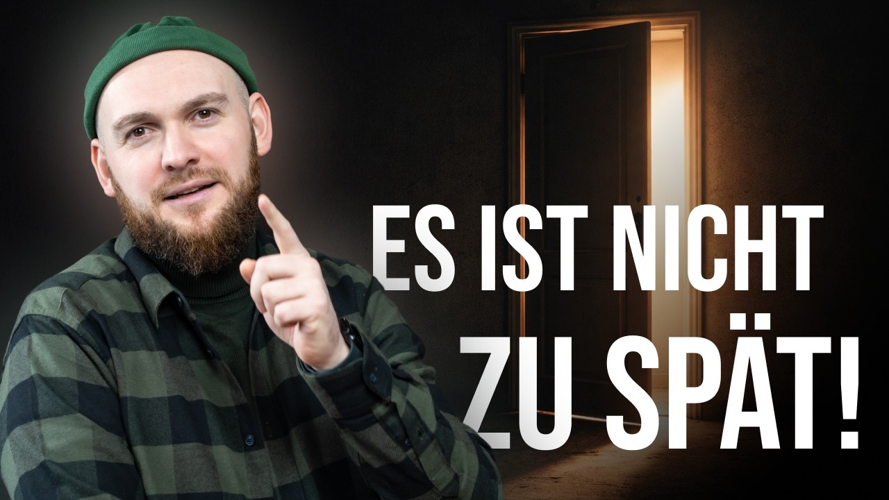 Wie gehe ich mit Rückfällen um? | Reue im Islam