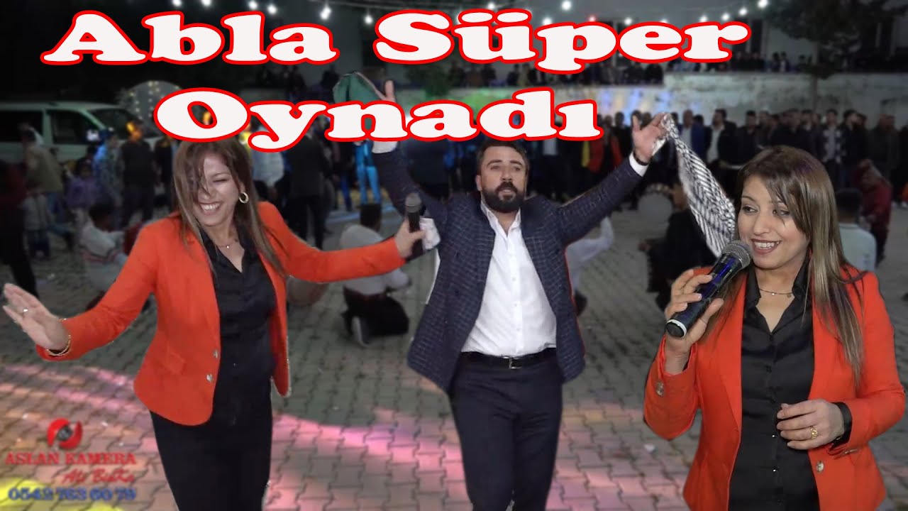 PINARCAN SÖYLEDİ ACARLI HÜSEYİN OYNADI ALEM HAYRAN KALDI