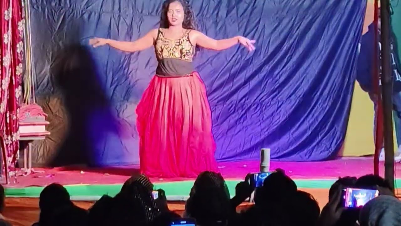 Pala Satake Chitrohar Dance Video 2026 