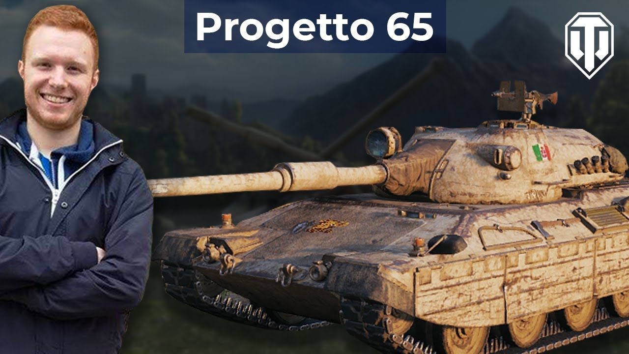 Wotko s martym - Progetto 65 @ Ledovec - 