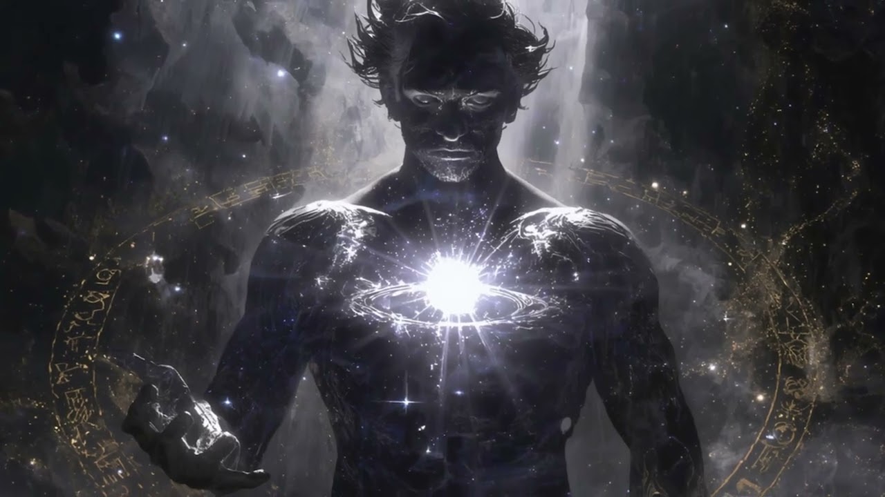 Dominion // Sacred Seed Protocol // Morphic Field