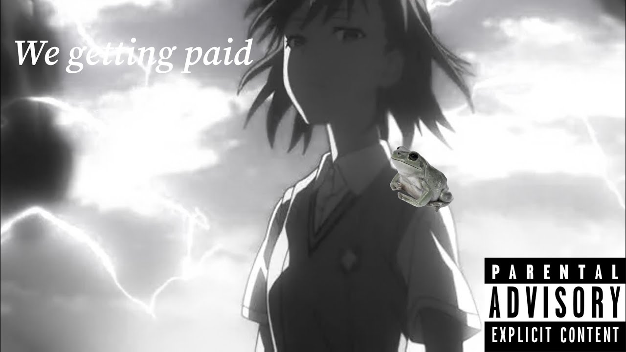 Number 2 misaka player HUMBLES black sukuna in February 
