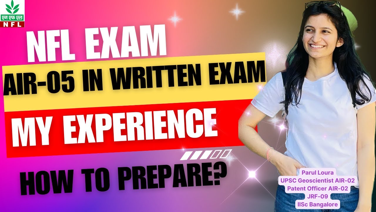 NFL-MT || AIR-05 || My Experience || How to Prepare ||