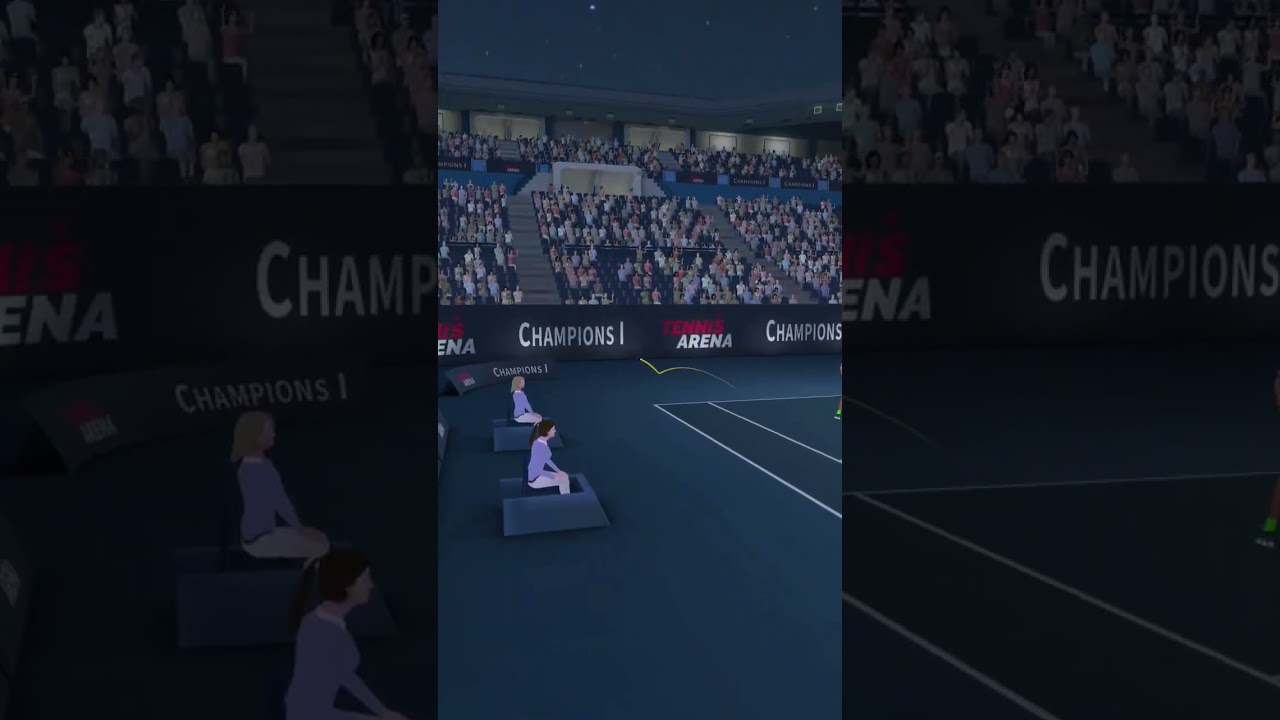 #tennis