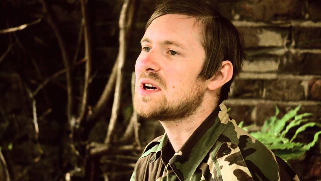 Blanck Mass talks Olympics, dance music and Fuck Buttons