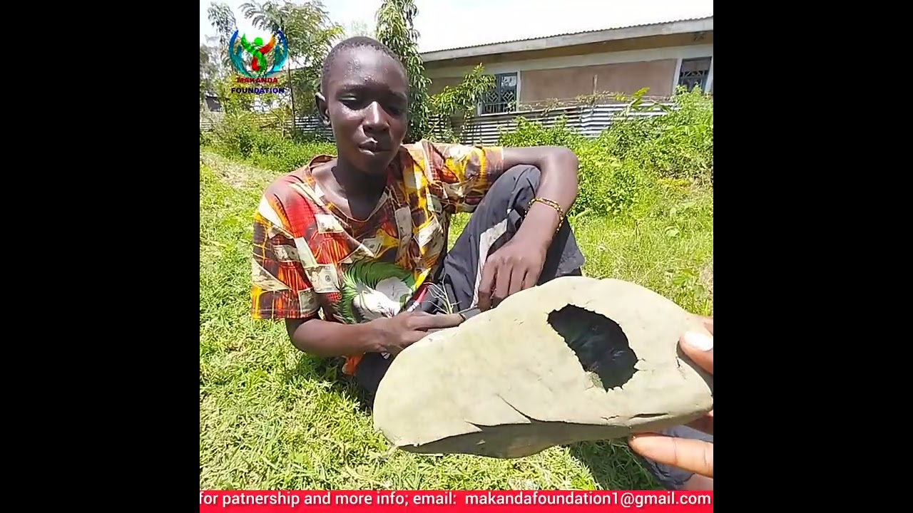 She Burnt My Clothes | My Dad Leaves Me With Ksh.10 For Lunch | follow-up