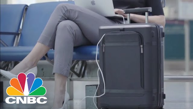 Crowd-Funding Sites Are Very Successful For New Tech | CNBC