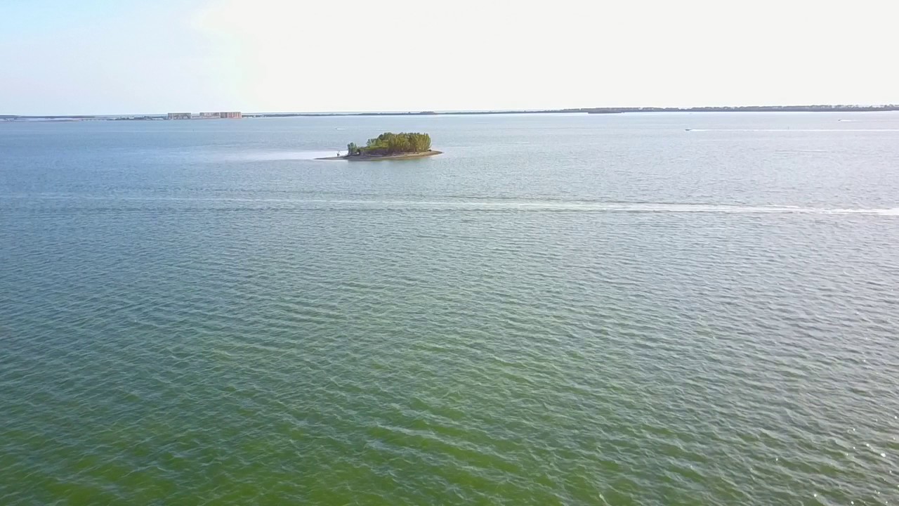 Crystal Beach, FL