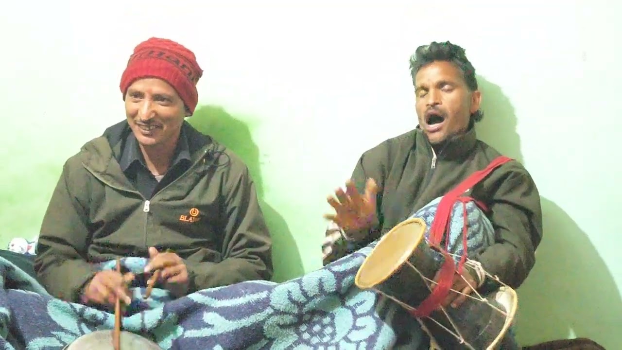 Garwali jagar 2 