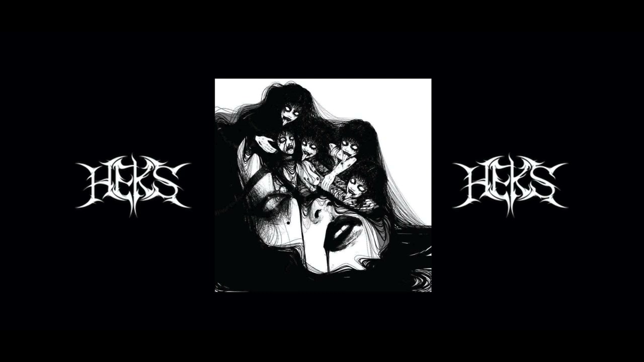 FREE Slow Dark Trap x Night Lovell Type Beat 