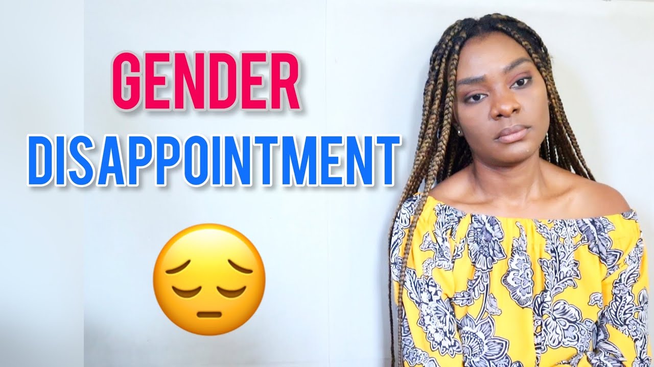 Wanted A Girl But Had ANOTHER BOY | Pretending To Be Happy | How To Overcome Gender Disappointment.