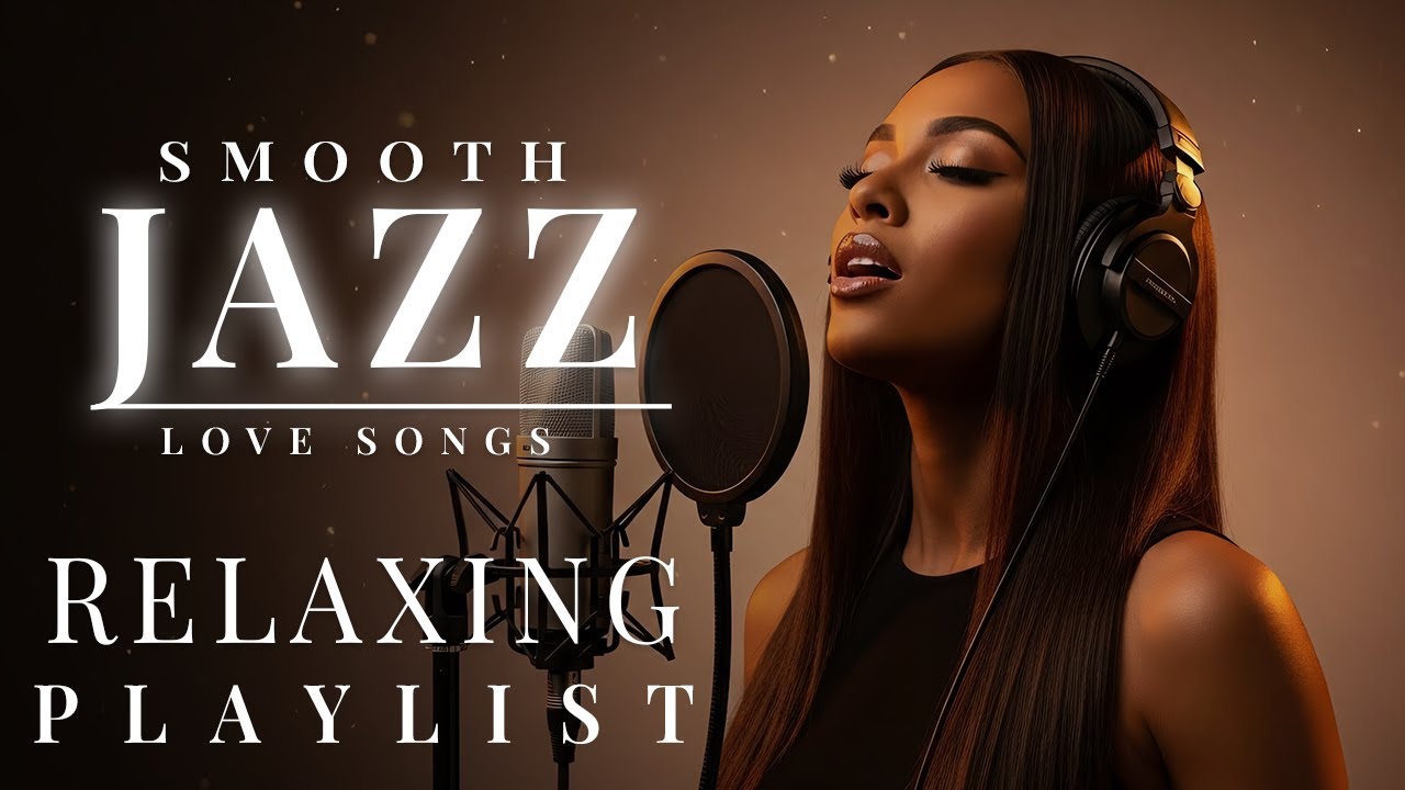 After Hours Jazz Lounge | Smooth Romantic Female Vocals