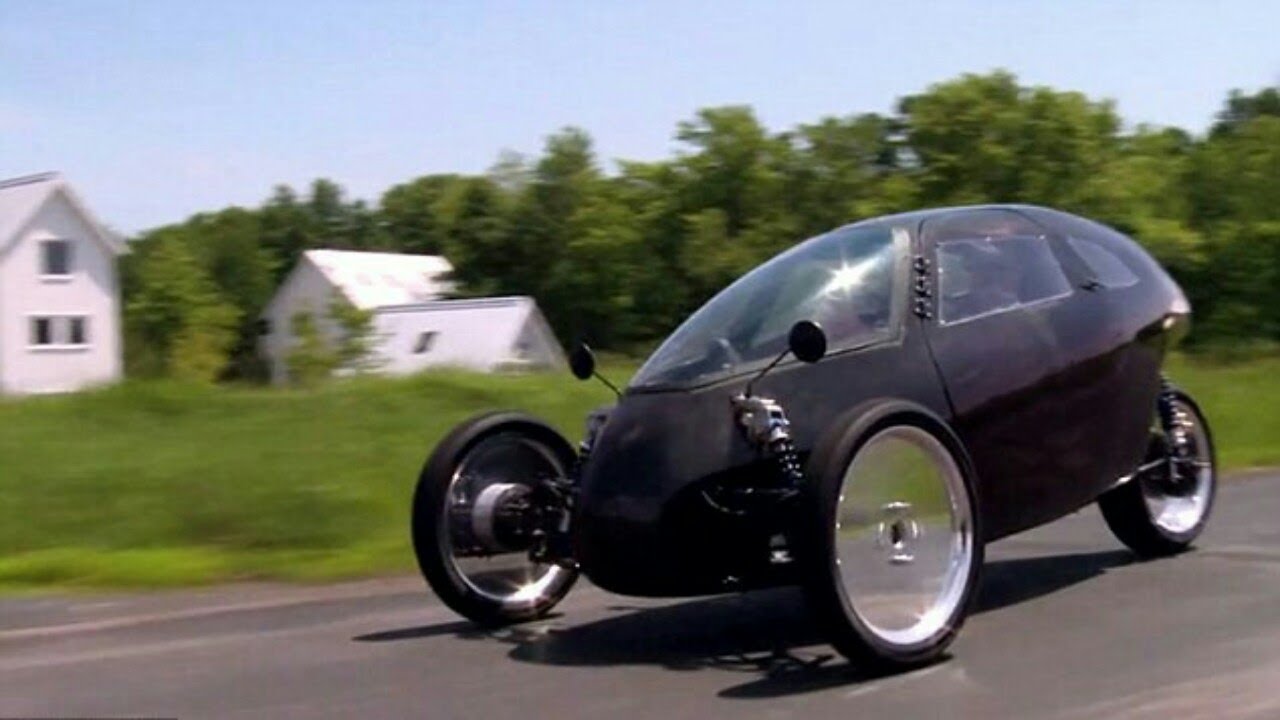 Top 5 Best Bike Inventions