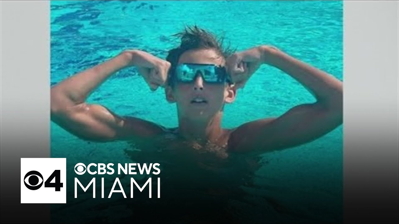 Belen Jesuit Preparatory student dies suddenly, school says