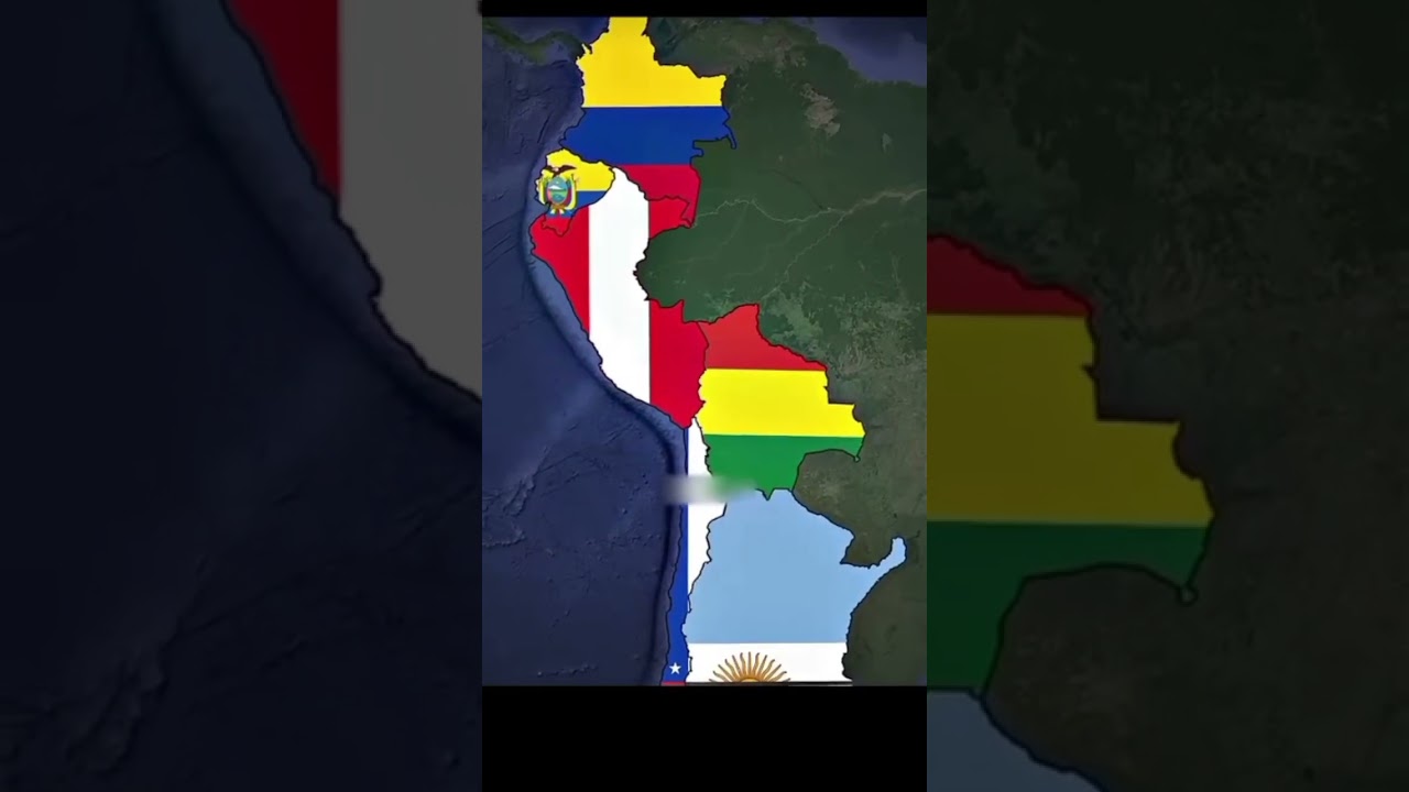Inca Empire... #incas #edit #empire #peru #country #mapping #geography #history #viralshort