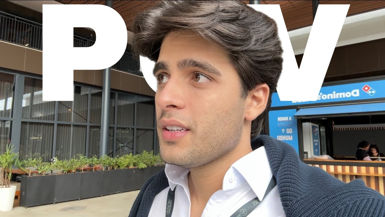 POV: UM EMPRESÁRIO QUE FATURA ALTO NO DIGITAL SEM VENDER MER DA