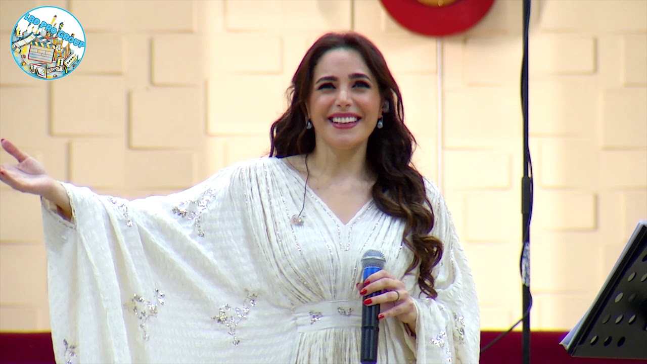 ايماني ساطع  عبير نعمة  EMANI SATEA  Abeer Nehme