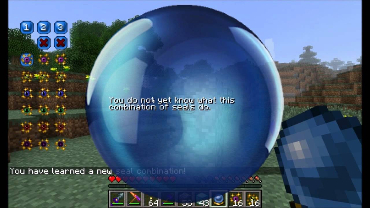 Mod Spotlight - Thaumcraft2 v2.1