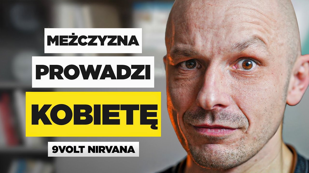 KOBIETY NIE CHCĄ NUDNYCH FACETÓW - Alex Kowalczuk