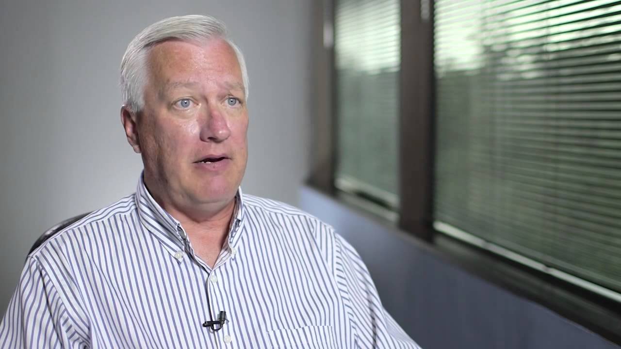 No Security Standards for Commercial Businesses to Follow HD