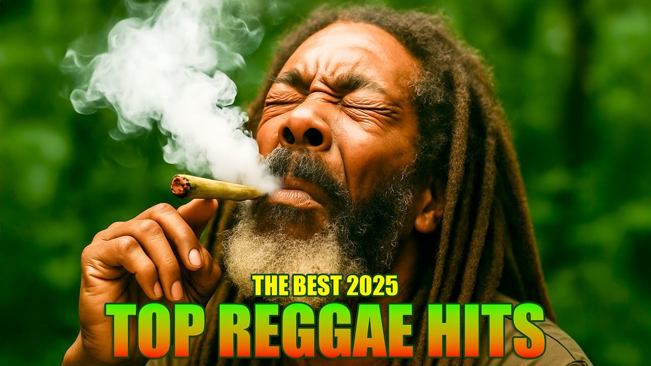 Greatest Roots Reggae Songs of 2025 – Babylon Smoke, Zion Fire & Spiritual Awakening