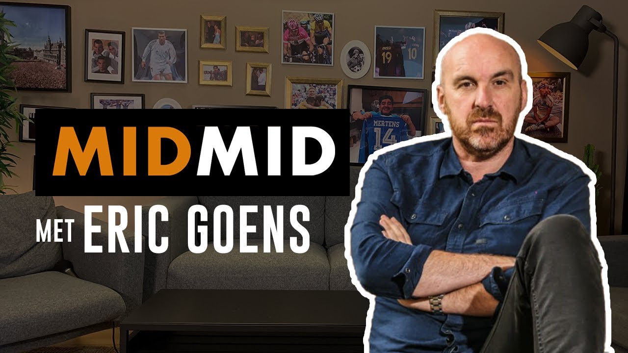 Een bom onder de Pro League! - MIDMID