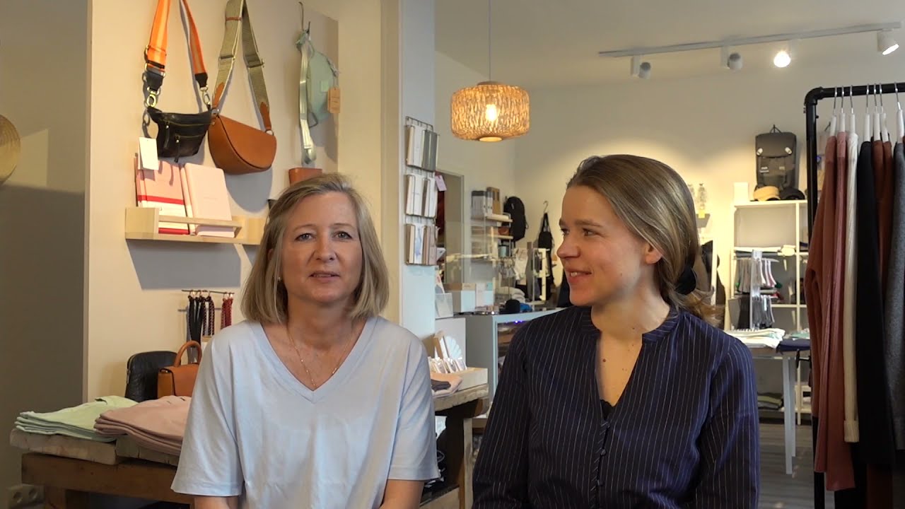 Blaues Wunder Heikendorf - das bekommst du im Concept-Store