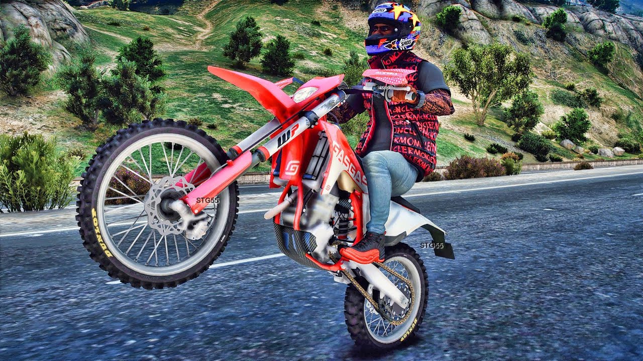Bike Life|| LIVE || GTA 5 RP (DVRP)