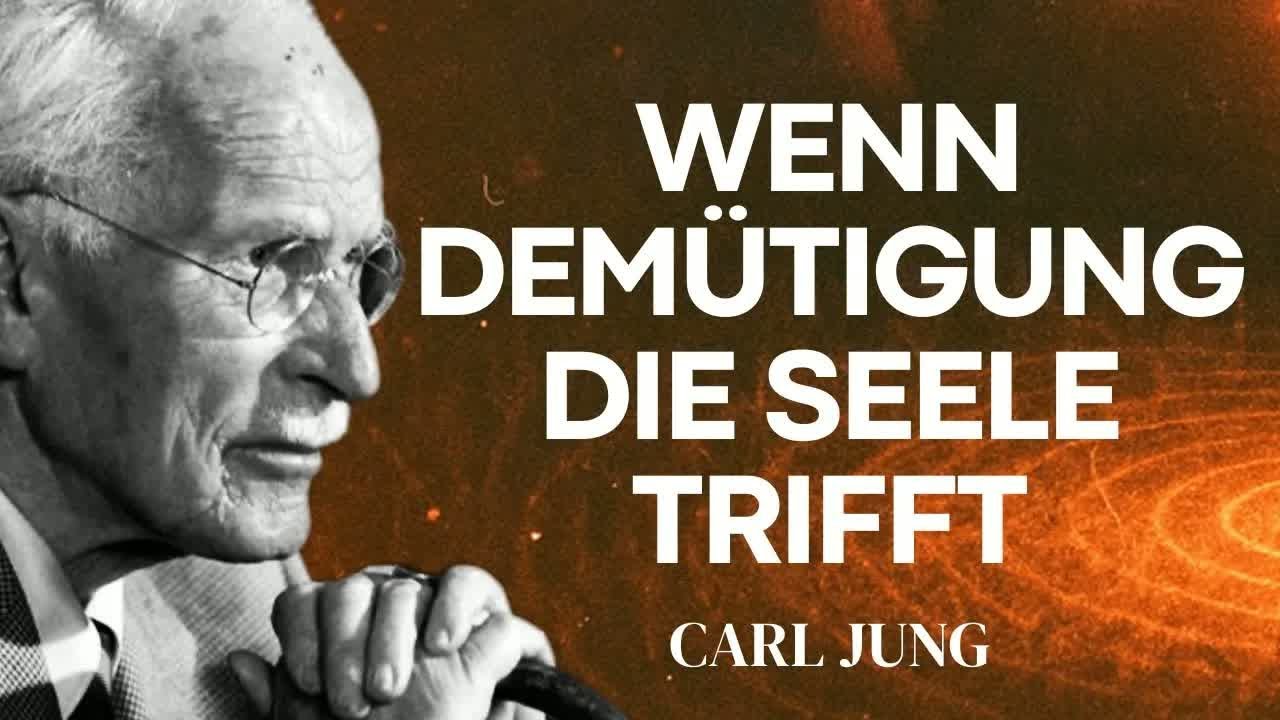7 stille Formen der Dem&uuml;tigung, die die weibliche Seele langsam schw&auml;chen &ndash; Carl Jung
