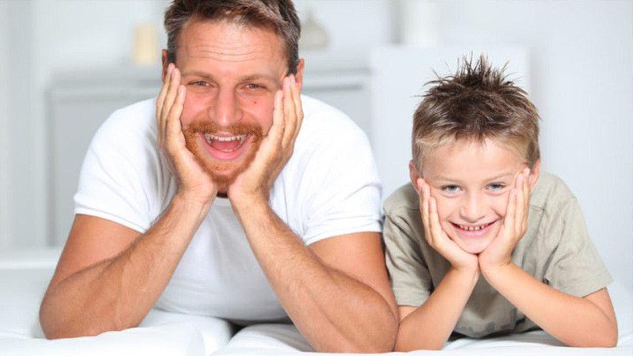 COME CRESCEREMO I NOSTRI FIGLI? - Salotto della Valle