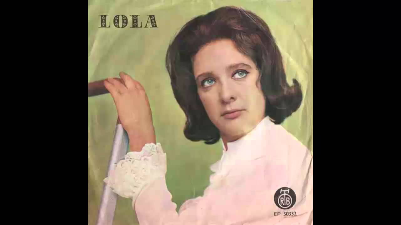 Lola Novakovic - Nocas pevaj mi - (Audio 1968) HD