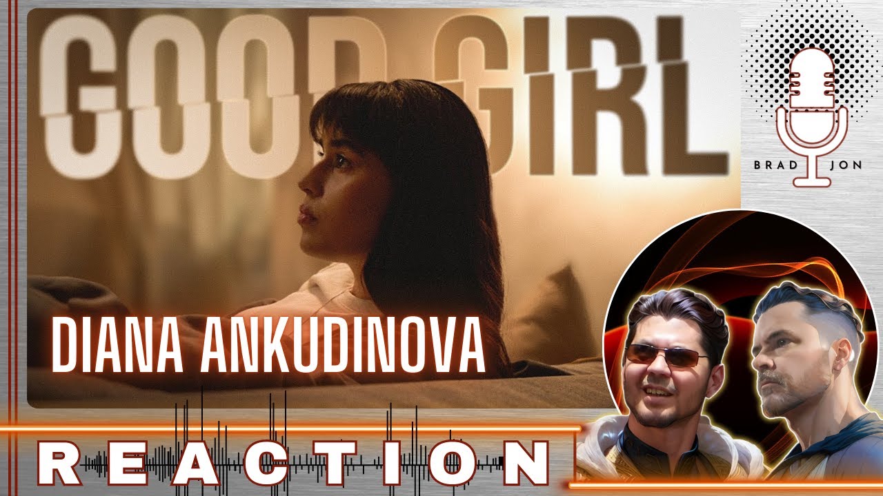 FIRST TIME HEARING | Diana Ankudinova | Good Girl | REACTION