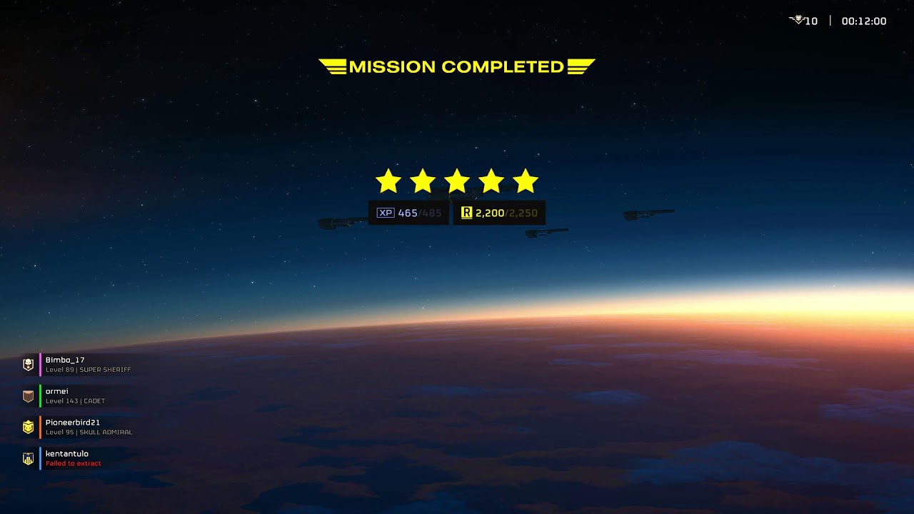 LIVE 🔴 Helldivers 2 | Fighting Fire with Fire on Aurora Bay