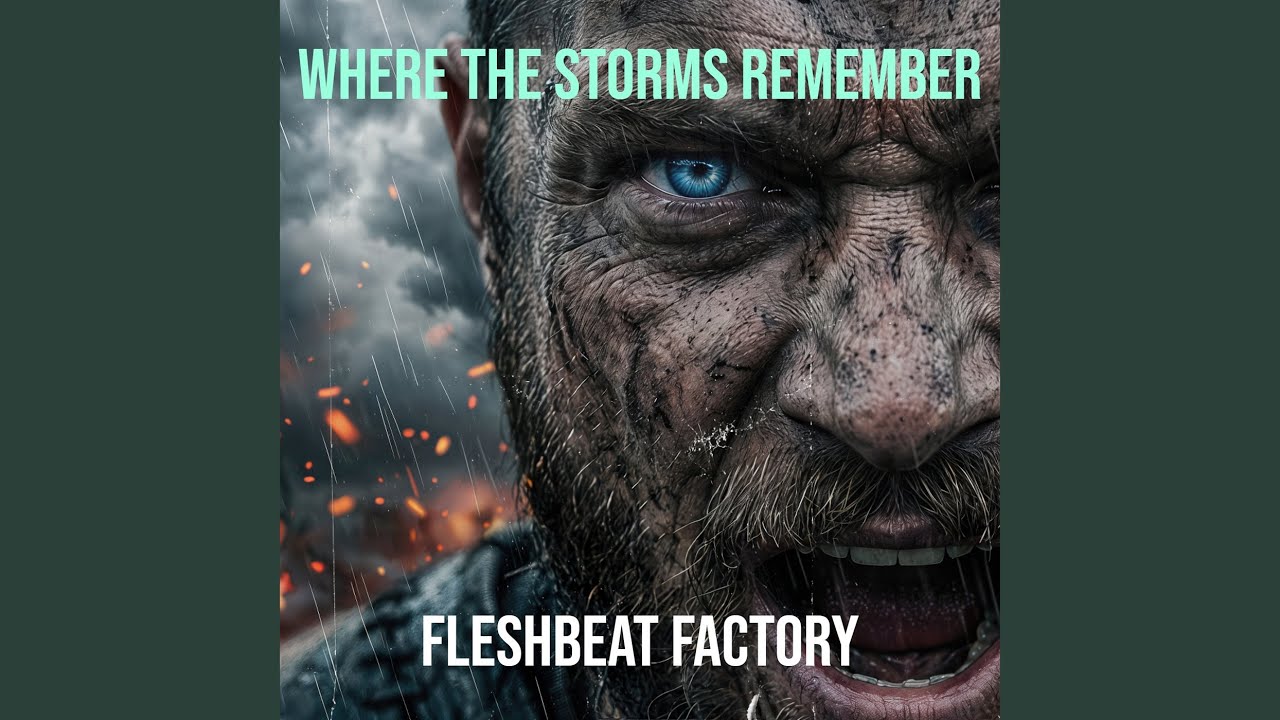 Where the Storms Remember