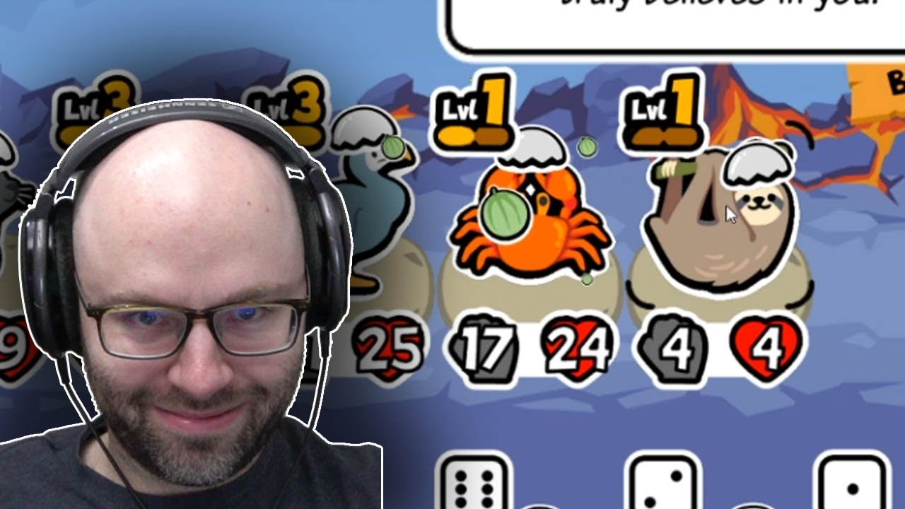 Happy New Year (Super Auto Pets)