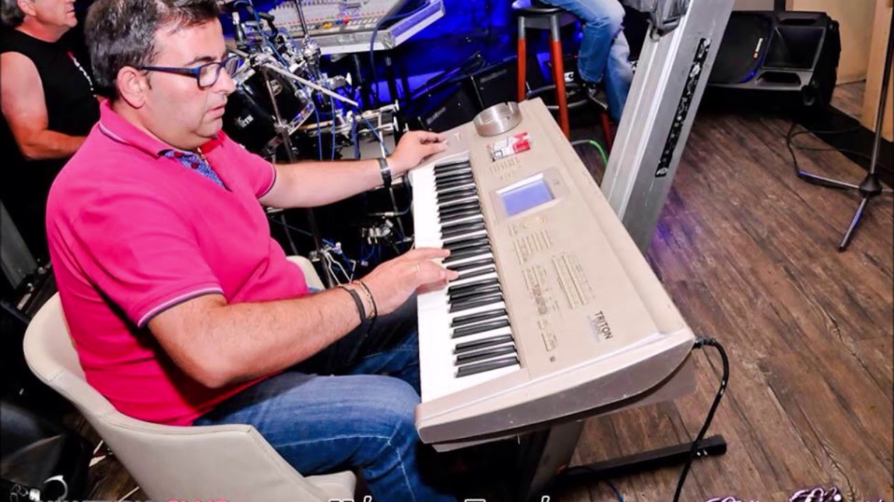 Λαμπίρης Γιώργος εισαγωγη