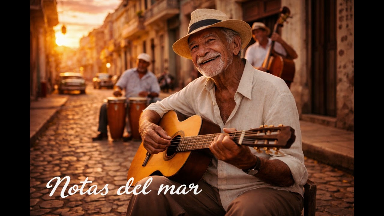 Son Cubano Traditionnel |  Buena Vista Social Club Style