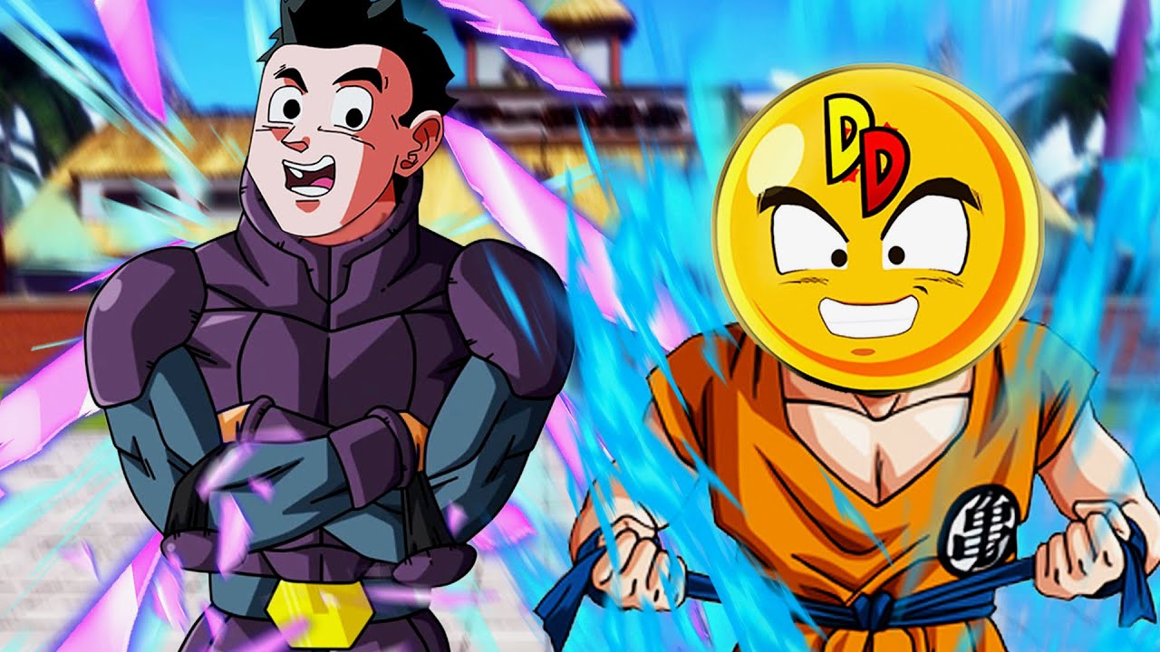 Two Idiots ORIGINAL Tournament of Power