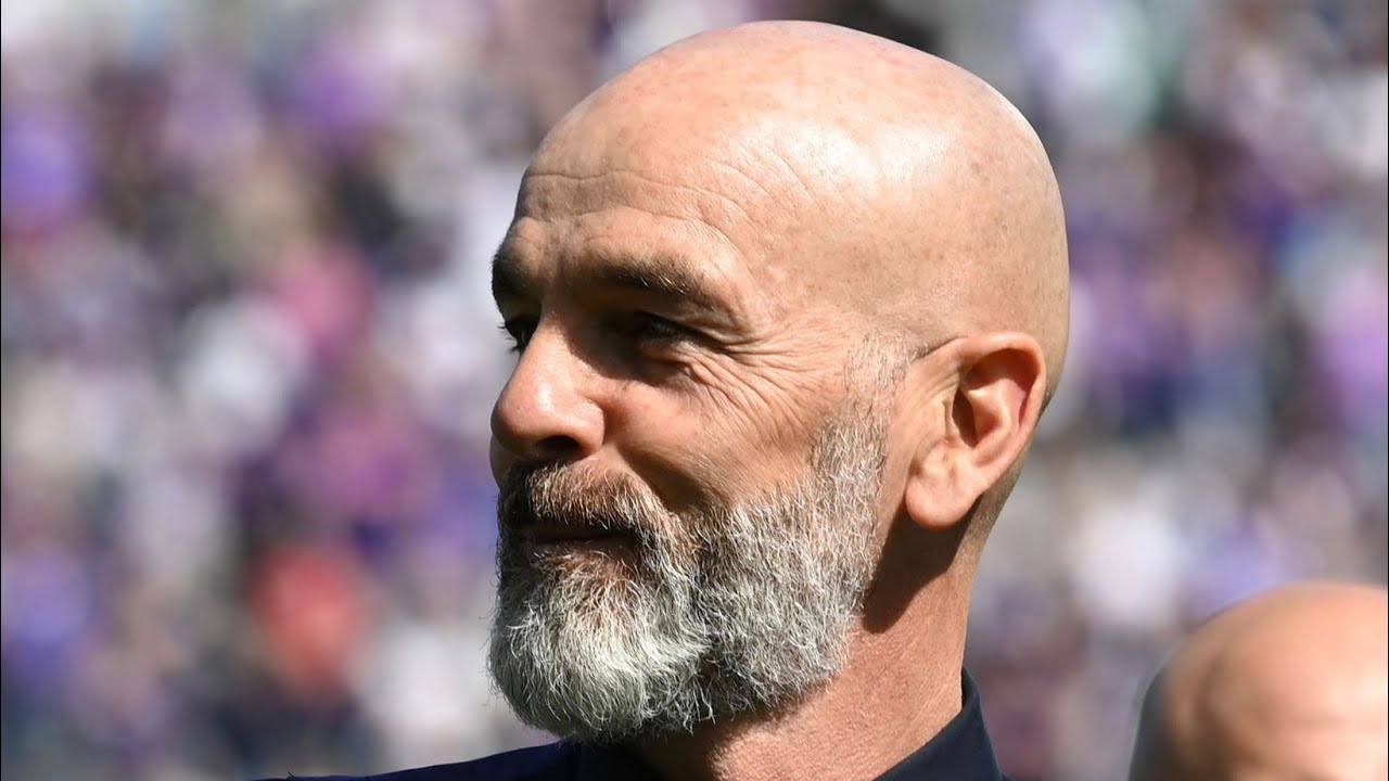 Bentornato Stefano Pioli 