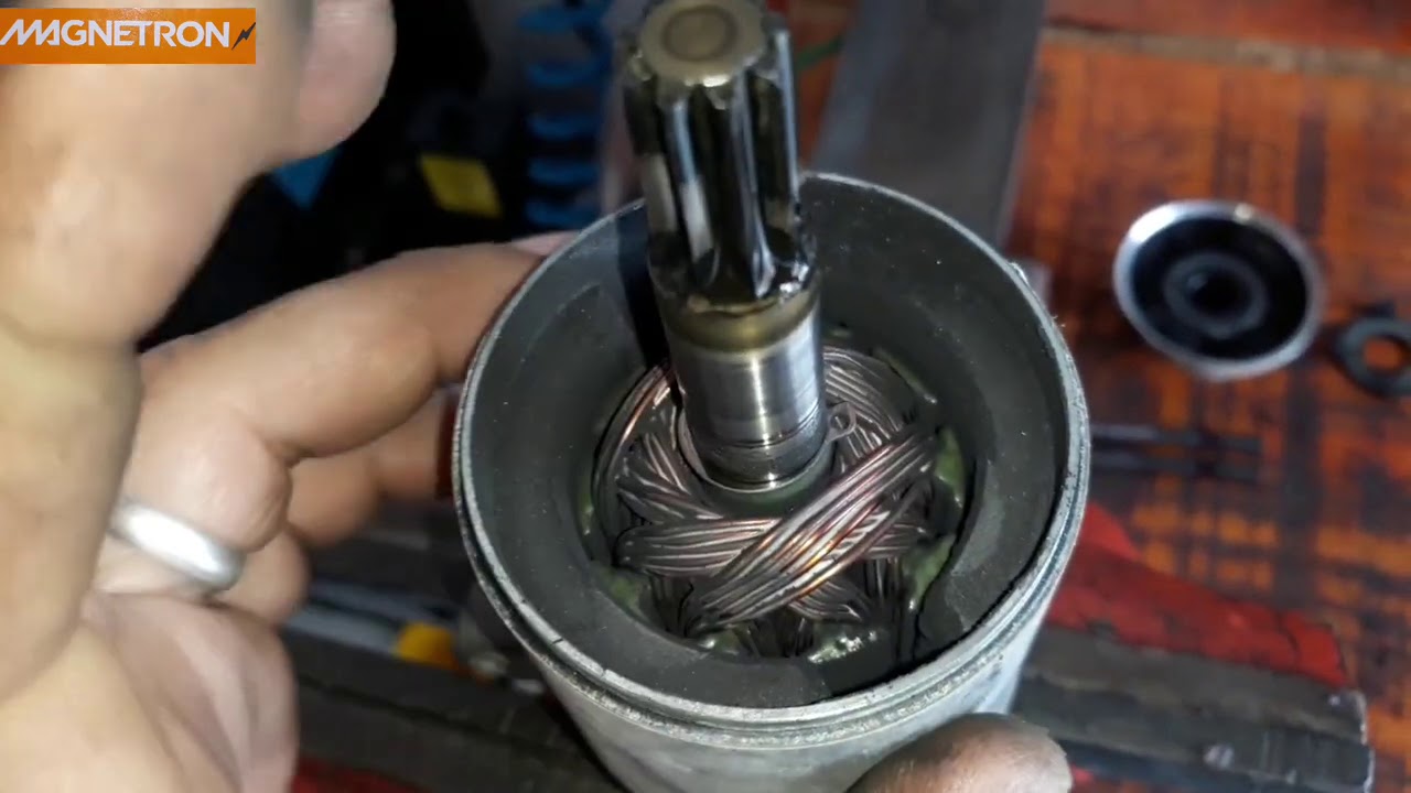 CG 150 TITAN EX 2012 Com  a partida pesada, (apoio magnetron)