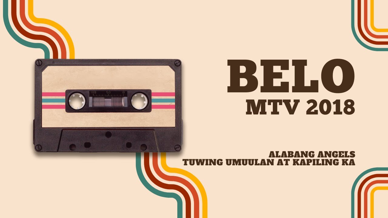 Belo Medical Group | Belo Alabang | Alabang Angels | Tuwing Umuulan at Kapiling Ka [Belo MTV 2018]