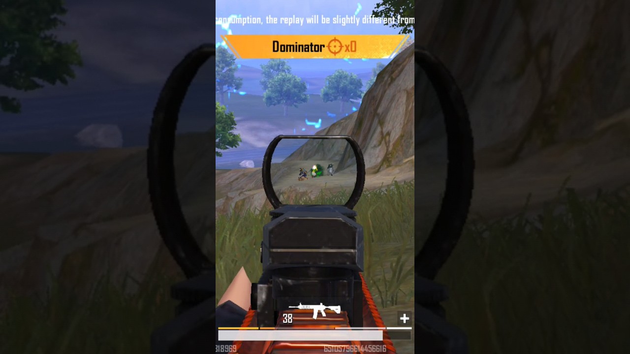 3 knock in 1 spray...