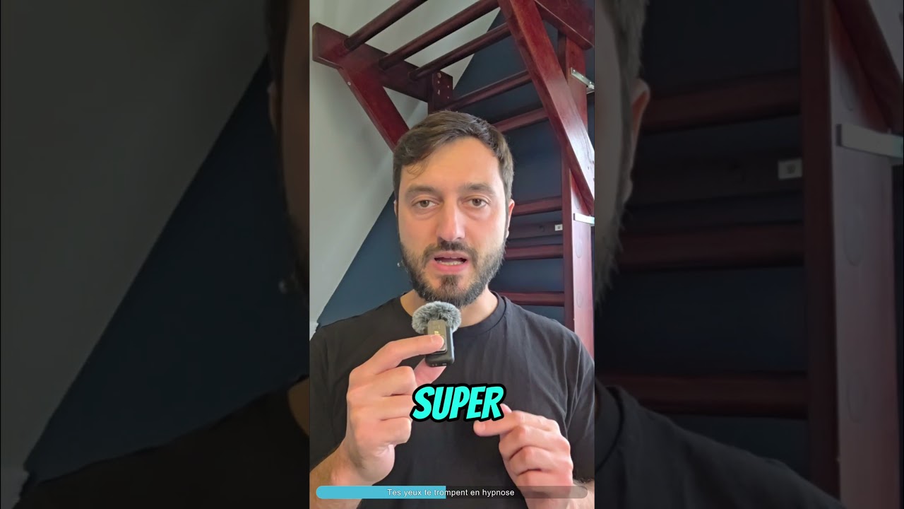 Tes yeux en hypnose