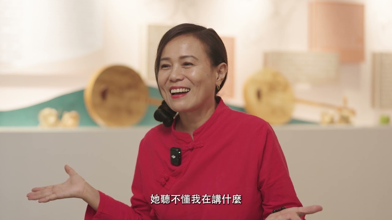 恆春半島民謠人物影像集：謝徐鳳玉