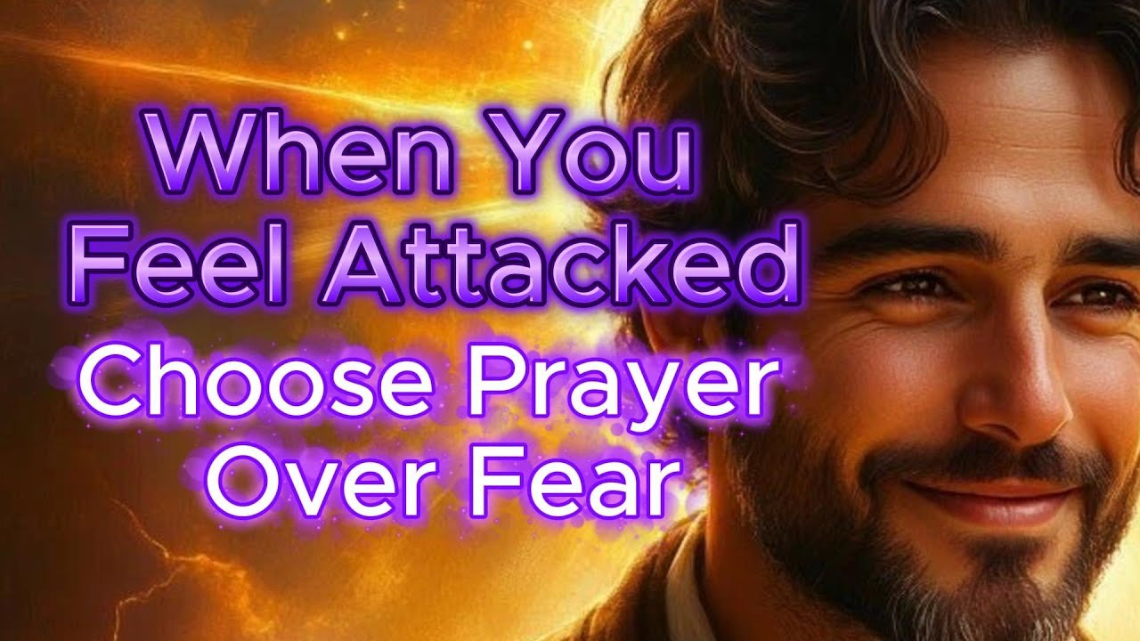 Before You React to Being Wronged, Watch This