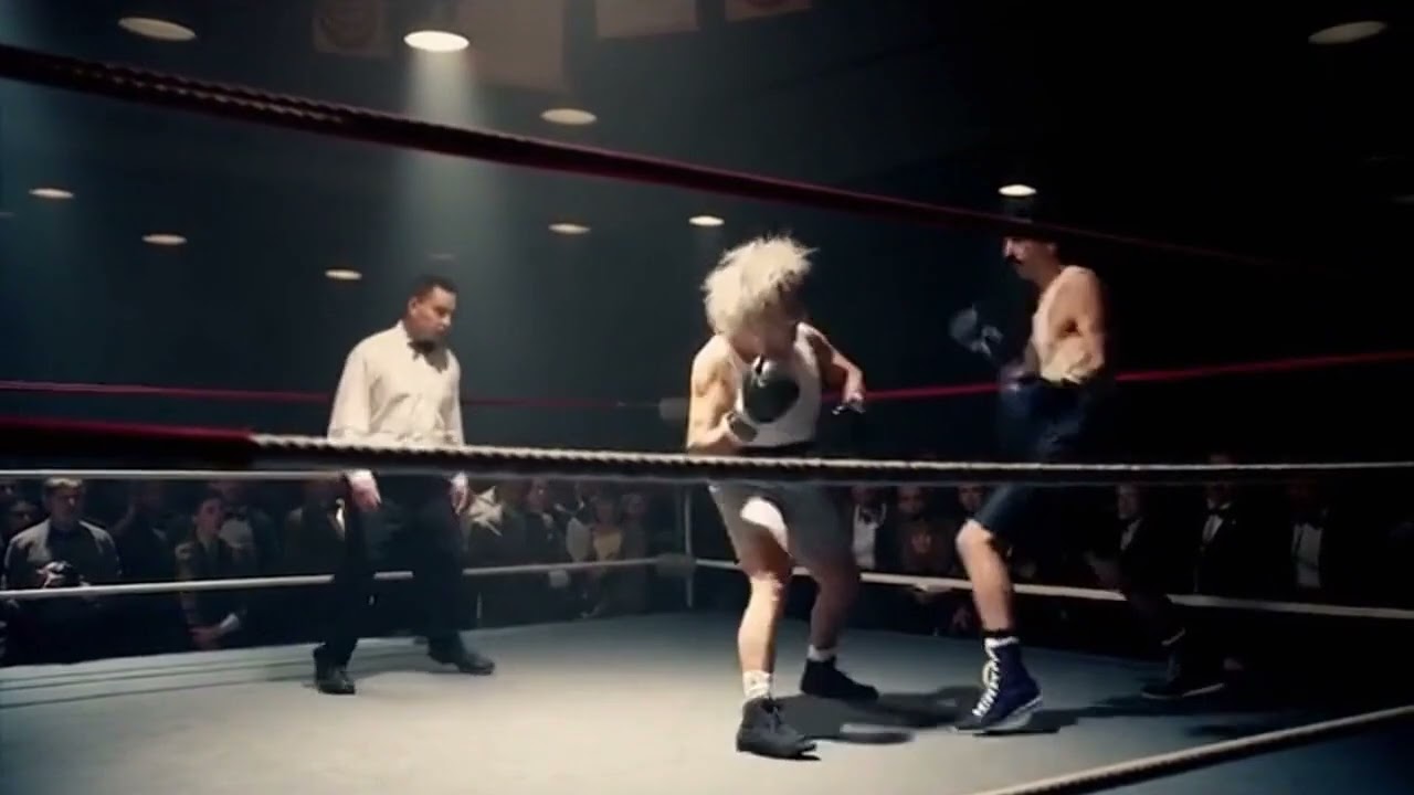 Einstein vs Tesla😭✌️