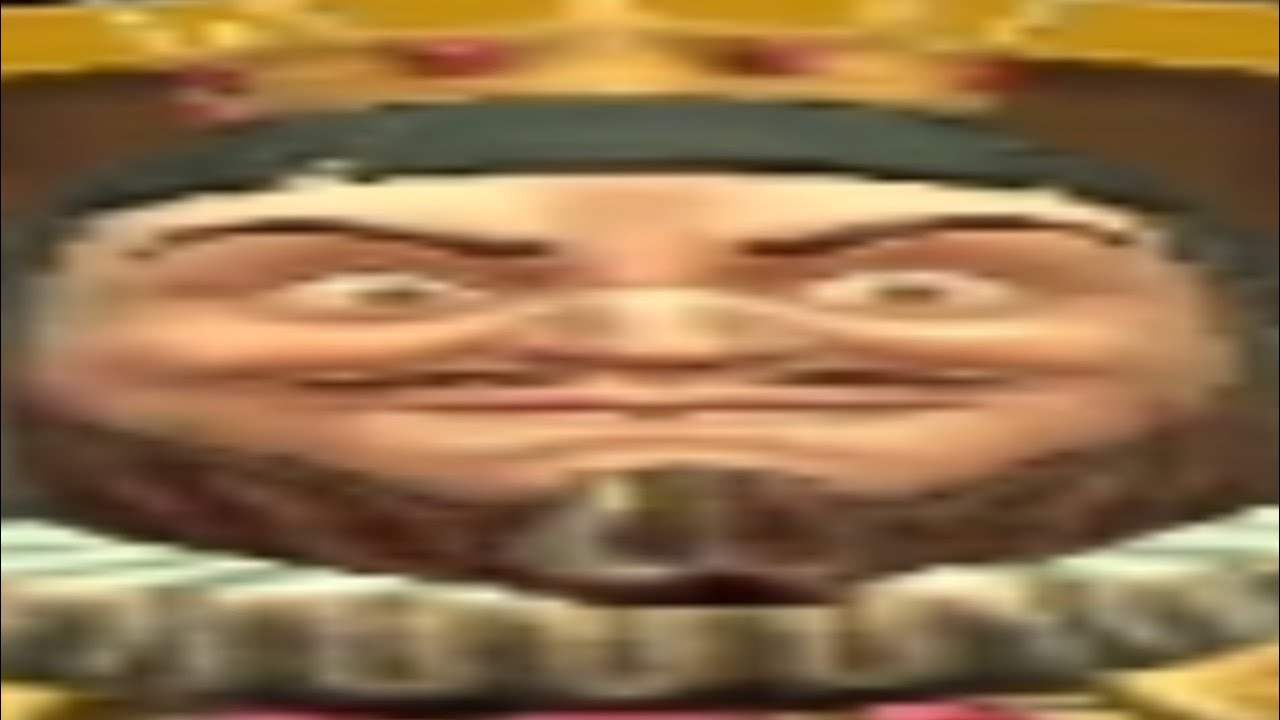 Zoando com o rei (angry bir- king da zueira)