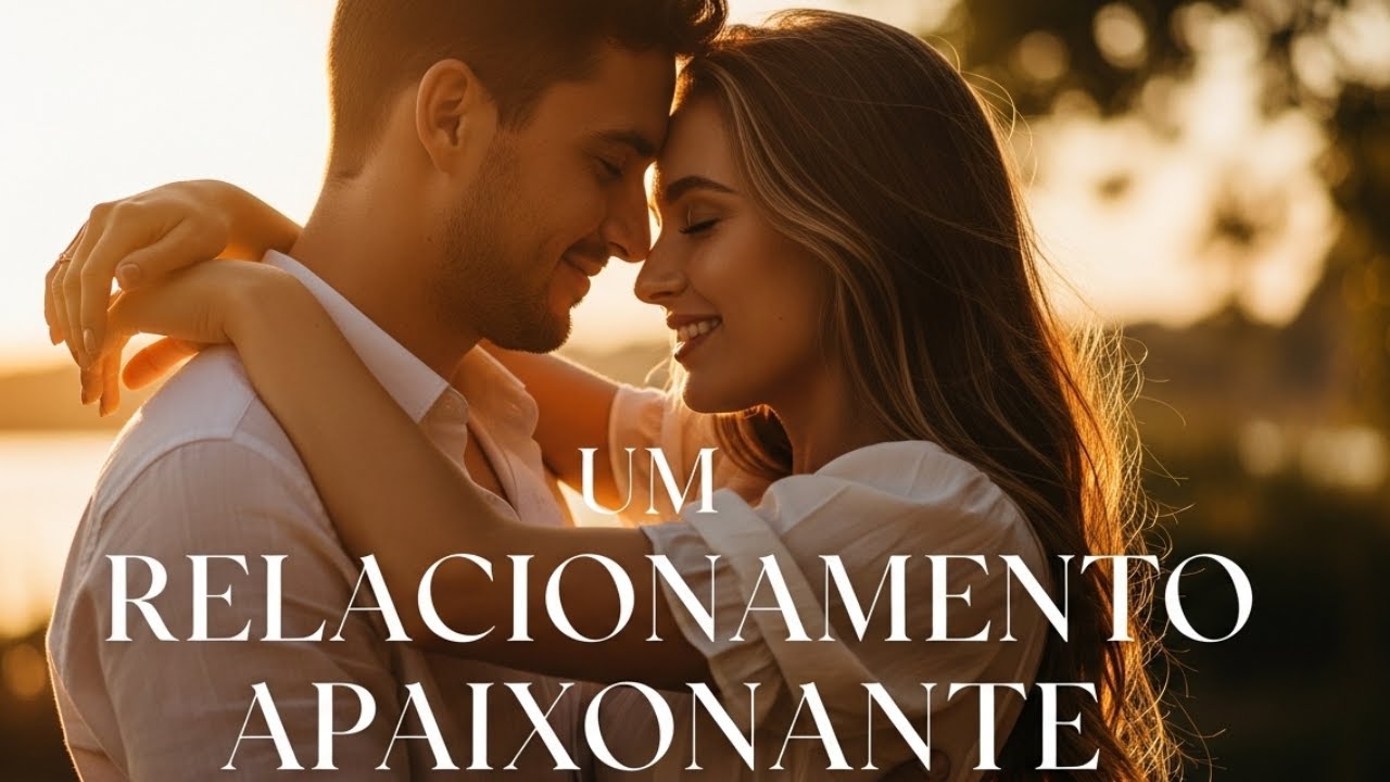 UM RELACIONAMENTO APAIXONANTE ‐ SOBRE CUIDAR UM DO OUTRO