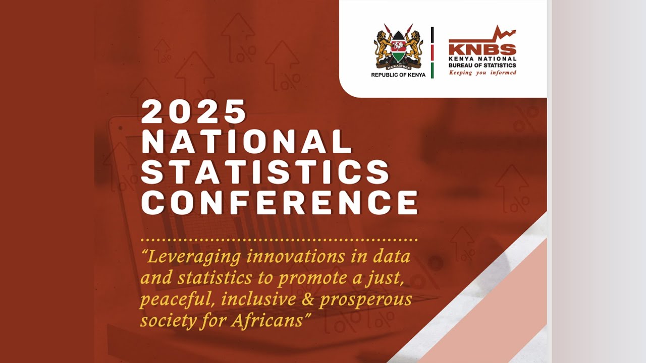 2025 National Statistics Conference Day 1